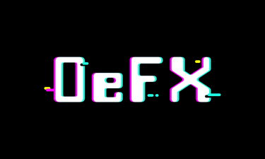 0eFX.com - Creative brandable domain for sale